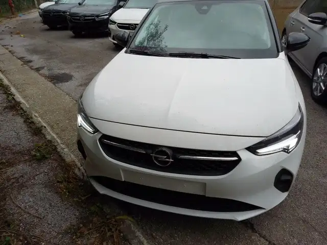 Opel Corsa-e 5 porte Design & Tech