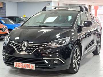 1.7 Blue dCi Initiale Paris EDC (EU6.2) Auto Angle Mort Cuir Chauffants Toit Pano Cruise Lane Front Park Assist
