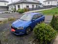 Skoda Fabia Combi clever 1.0 TSI Blau - thumbnail 10