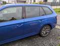 Skoda Fabia Combi clever 1.0 TSI Blau - thumbnail 15