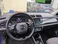 Skoda Fabia Combi clever 1.0 TSI Blau - thumbnail 9