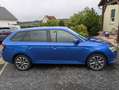 Skoda Fabia Combi clever 1.0 TSI Blau - thumbnail 18