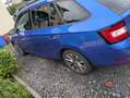 Skoda Fabia Combi clever 1.0 TSI Blau - thumbnail 17