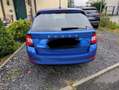 Skoda Fabia Combi clever 1.0 TSI Blau - thumbnail 20