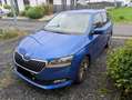 Skoda Fabia Combi clever 1.0 TSI Blau - thumbnail 21