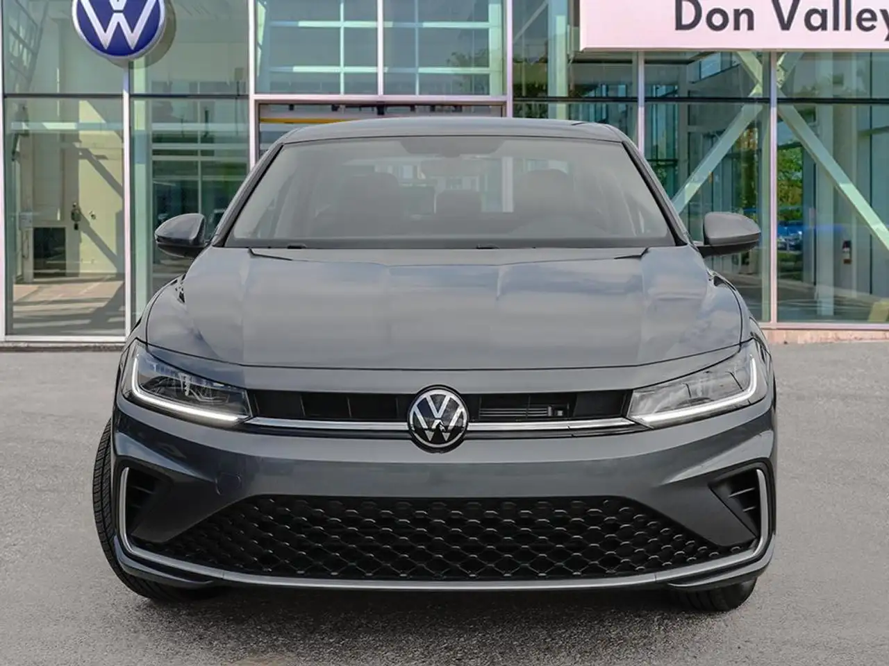 Volkswagen Jetta снимка Volkswagen Jetta