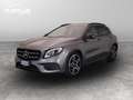 Mercedes-Benz GLA 220 d Premium 4matic 170cv auto Gris - thumbnail 1