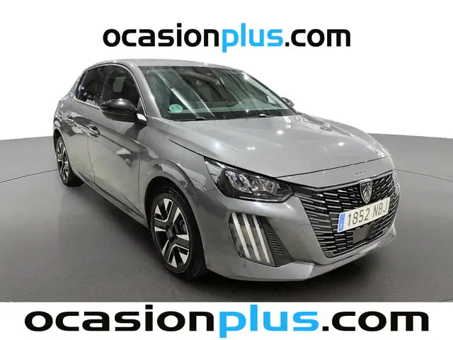 Peugeot 208 1.2 Puretech S&S Allure 100