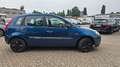 Ford Fiesta 1.4 Ambiente*Klima*Servo*4-Türig*Tüv Neu Blau - thumbnail 5