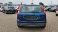 Ford Fiesta 1.4 Ambiente*Klima*Servo*4-Türig*Tüv Neu Blau - thumbnail 13
