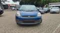 Ford Fiesta 1.4 Ambiente*Klima*Servo*4-Türig*Tüv Neu Blau - thumbnail 2