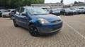 Ford Fiesta 1.4 Ambiente*Klima*Servo*4-Türig*Tüv Neu Blau - thumbnail 3
