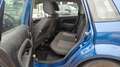 Ford Fiesta 1.4 Ambiente*Klima*Servo*4-Türig*Tüv Neu Blau - thumbnail 8