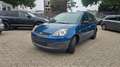Ford Fiesta 1.4 Ambiente*Klima*Servo*4-Türig*Tüv Neu Blau - thumbnail 1