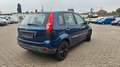 Ford Fiesta 1.4 Ambiente*Klima*Servo*4-Türig*Tüv Neu Blau - thumbnail 4