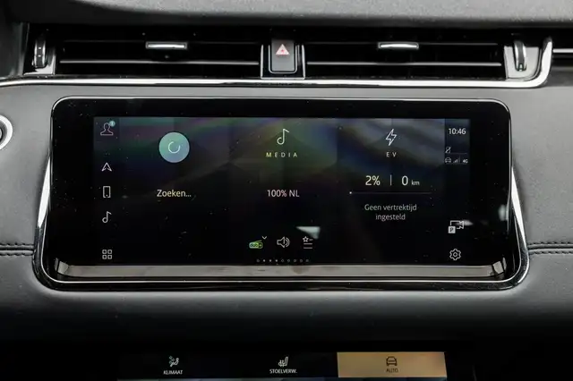 Land Rover Range Rover Evoque view 27