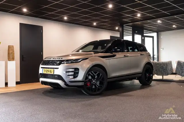 2023 Land Rover Range Rover Evoque for sale