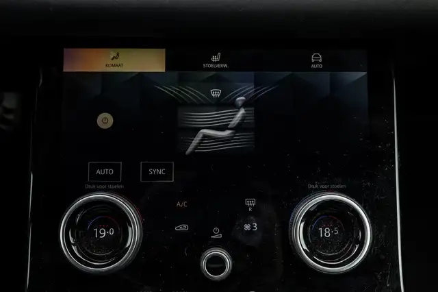 Land Rover Range Rover Evoque view 20