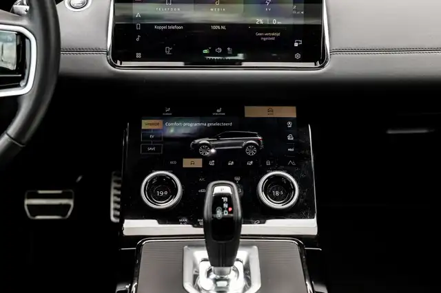 Land Rover Range Rover Evoque view 11