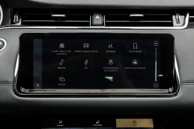 Land Rover Range Rover Evoque view 14