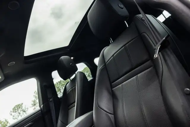 Land Rover Range Rover Evoque view 5
