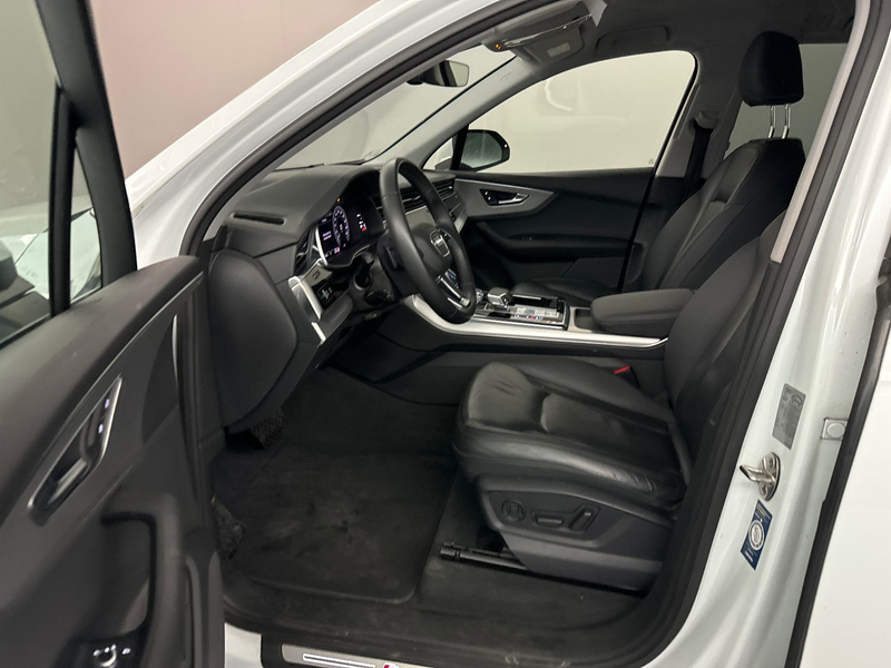Audi Q7 55 e quattro S line Leder*LED*Sound*NaviTouch — photo 6