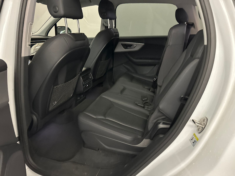 Audi Q7 55 e quattro S line Leder*LED*Sound*NaviTouch — photo 10