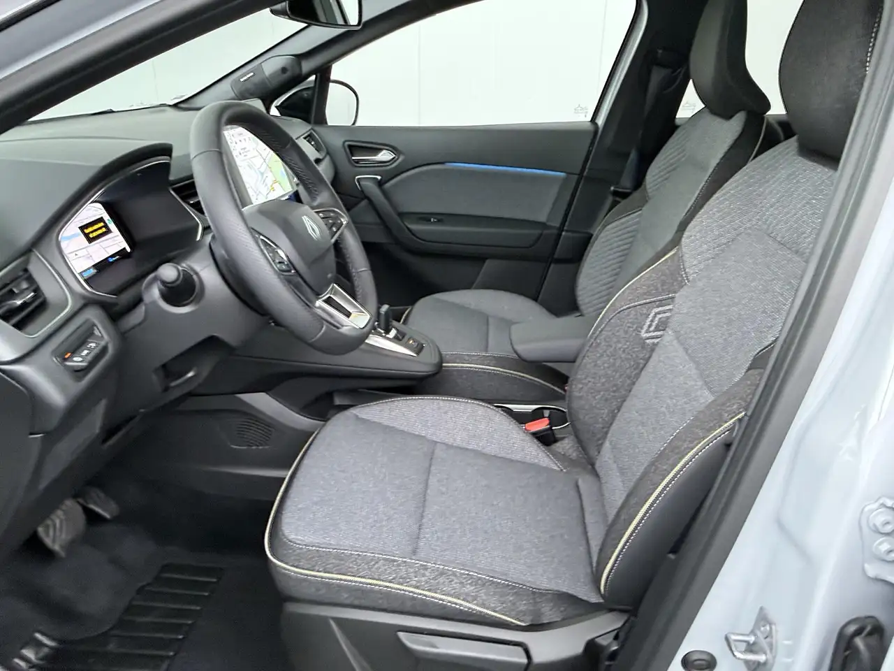 Renault Captur 2026 — фото 13