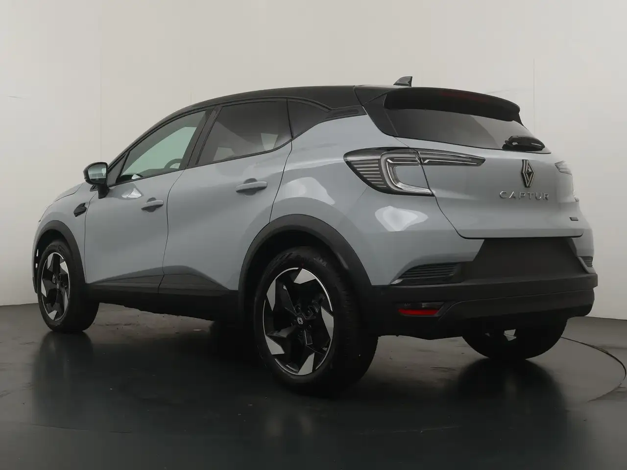 Renault Captur 2026
