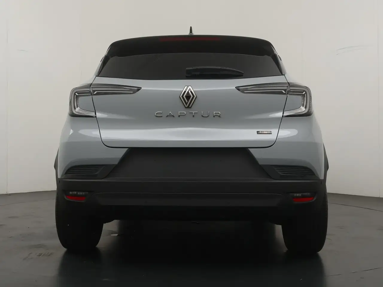 Renault Captur 2026