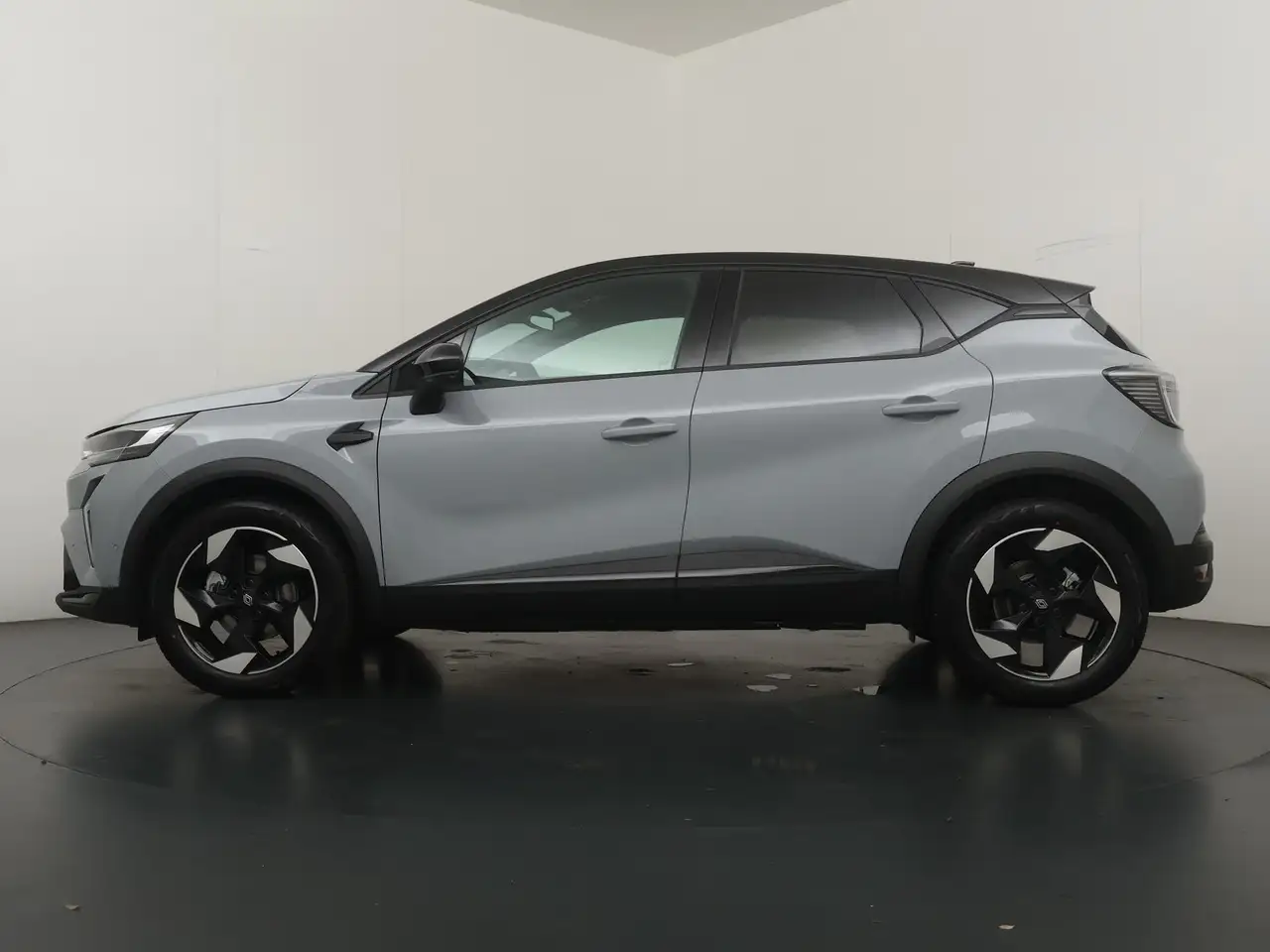 Renault Captur 2026
