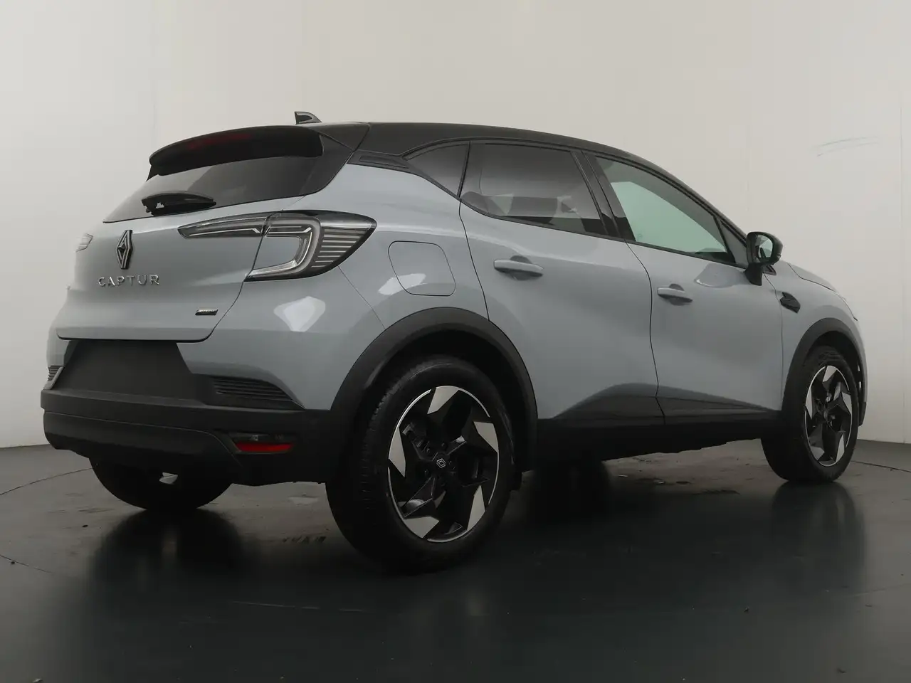 Renault Captur 2026