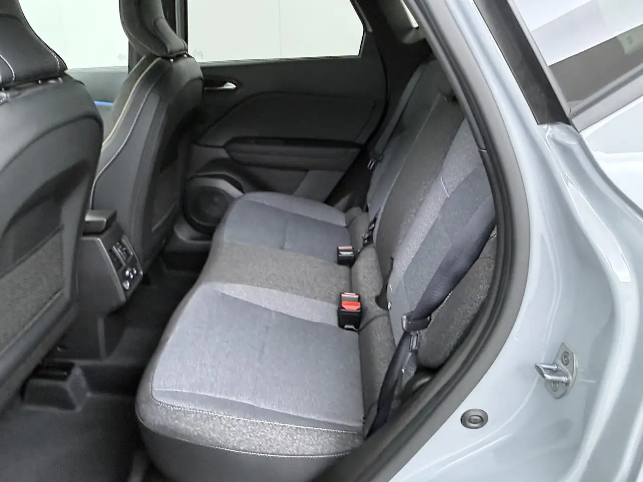 Renault Captur 2026 — фото 14