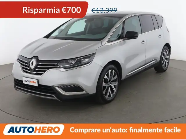 Renault Espace 1.6 dCi Energy Intens 160CV