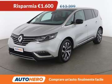 1.6 dCi Energy Intens 160CV