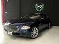Maserati Quattroporte 4.2 Executive GT Duoselect Niebieski - thumbnail 1