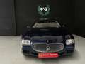 Maserati Quattroporte 4.2 Executive GT Duoselect Kék - thumbnail 4