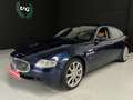 Maserati Quattroporte 4.2 Executive GT Duoselect Bleu - thumbnail 36