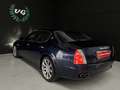 Maserati Quattroporte 4.2 Executive GT Duoselect Bleu - thumbnail 31