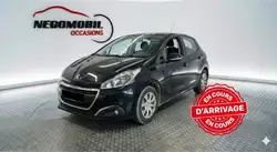 Peugeot 208 1.6 BLUEHDI 100CH ACTIVE 5P