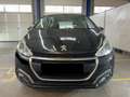 Peugeot 208 1.6 BLUEHDI 100CH ACTIVE 5P Noir - thumbnail 8