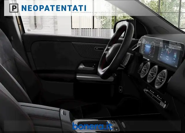 Mercedes-Benz Gla view 7