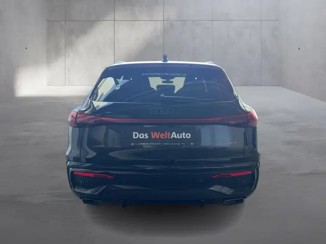 Audi Q5 e-hybrid quattro 270 KW Ansicht 4