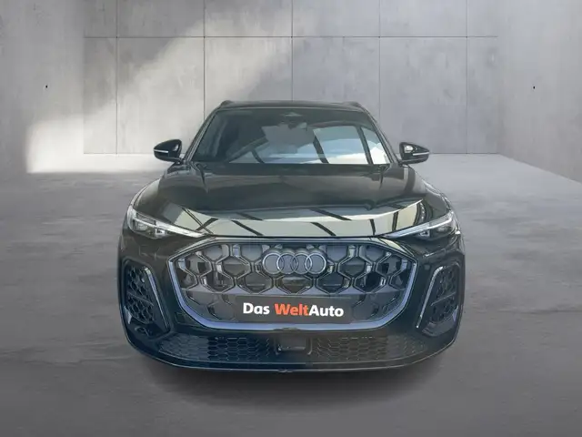 Audi Q5 e-hybrid quattro 270 KW Ansicht 8