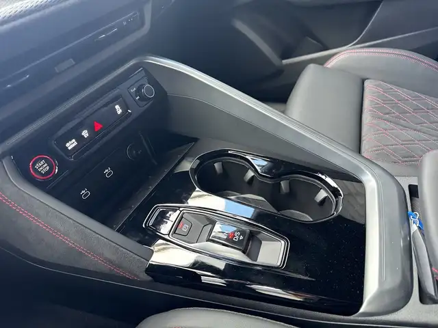 Audi Q5 e-hybrid quattro 270 KW Ansicht 25