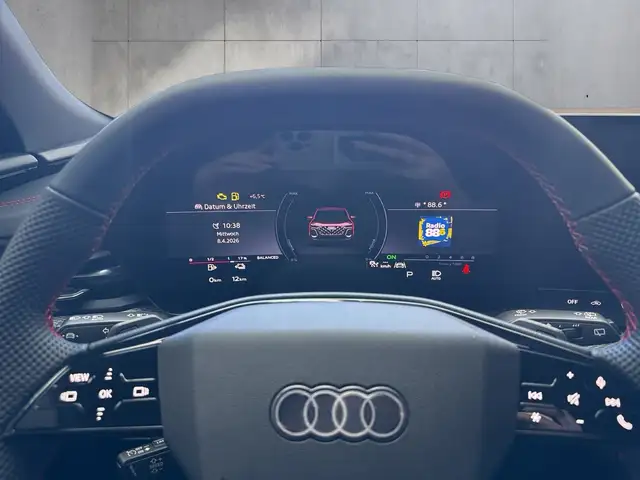 Audi Q5 e-hybrid quattro 270 KW Ansicht 22