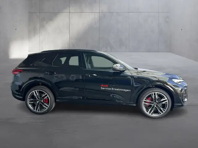 Audi Q5 e-hybrid quattro 270 KW Ansicht 6