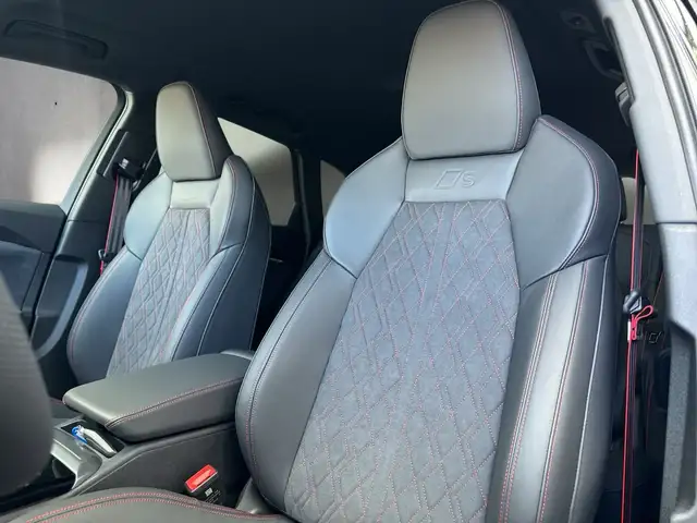 Audi Q5 e-hybrid quattro 270 KW Ansicht 17