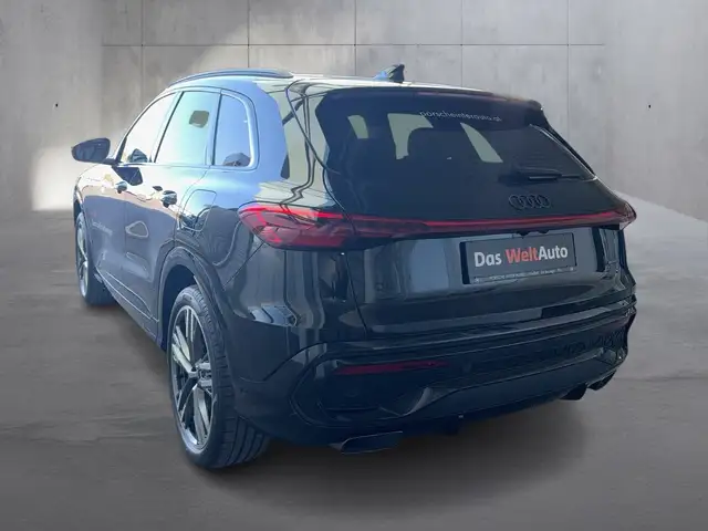 Audi Q5 e-hybrid quattro 270 KW Ansicht 3