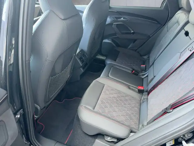 Audi Q5 e-hybrid quattro 270 KW Ansicht 12